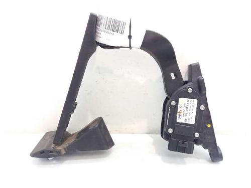 Used Pedal KIA SPORTAGE III (SL) 1.7 CRDi (116 hp) 4571702