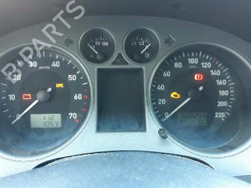 Ignition coil SEAT IBIZA III (6L1)  | BP7437513M94