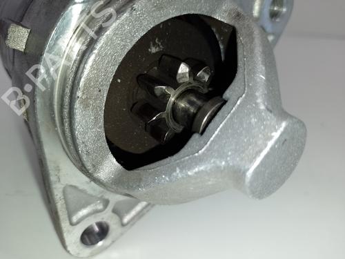 Starter NISSAN ALMERA II (N16)  | BP18641014M8 