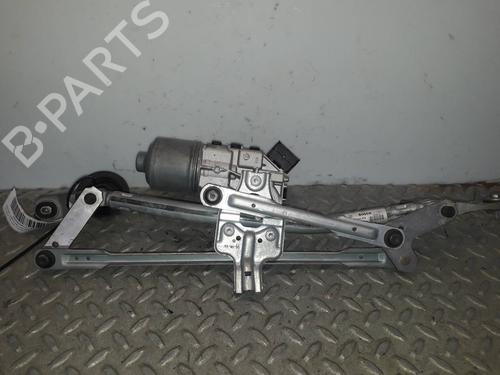 Viskermotor vindrute PEUGEOT PARTNER Box Body/MPV [2008-2025]  13619306