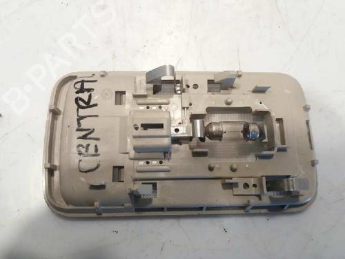 Interior roof light NISSAN TIIDA Hatchback (C11X)  | BP7433279I8 