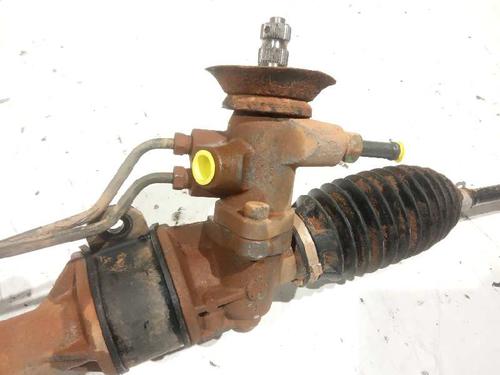Steering rack HONDA HR-V (GH_) 1.6 16V (GH1, GH3) | BP4719871M22 