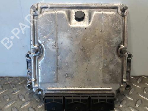 Control unit RENAULT LAGUNA II (BG0/1_)  | BP7097030M11 