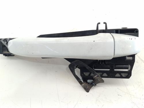 Used Front left exterior door handle Front left exterior door handle RENAULT CAPTUR II (HF_) TCe 90 (HFM6) (91 hp) 34158632 34158632