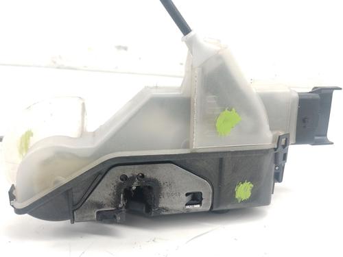 Front left lock CITROËN C4 CACTUS 1.5 BlueHDi 100 | BP30129678C98