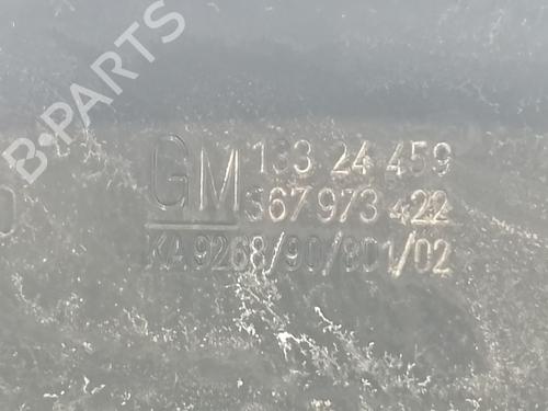 Right front steering knuckle OPEL ASTRA J (P10) 1.7 CDTI (68) | BP24110584M26 - Image 3