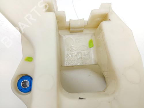 Gear lever HYUNDAI i40 I (VF) 1.7 CRDI | BP37376809M90 - Image 5