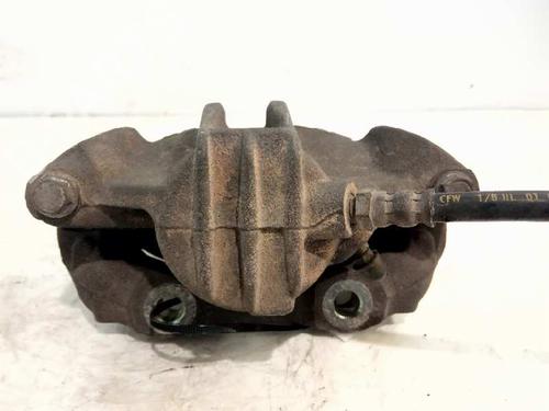 Right front brake caliper PEUGEOT 1007 (KM_)  | BP11624978M104 