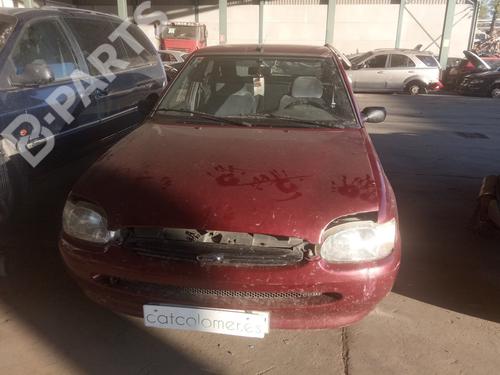 Used Parts FORD ESCORT VI (GAL, AAL, ABL)    1127091