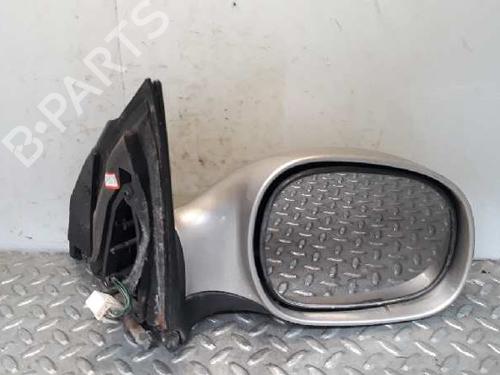 Used Right mirror KIA CARNIVAL I (UP, FL) [1998-2001]  7655328
