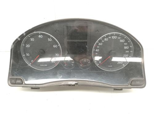 Cockpit VW GOLF V (1K1) [2003-2010]  19131409