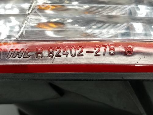 Right taillight HYUNDAI COUPE I (RD) 1.6 16V | BP20234749C35 