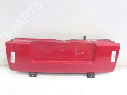 Used Tailgate CITROËN C2 (JM_) [2003-2017]  4501000