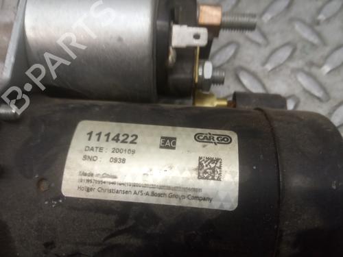 Starter FIAT PUNTO (176_) 75 1.2 | BP9363612M8 
