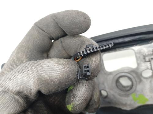 Steering wheel LAND ROVER DISCOVERY SPORT (L550) 2.0 D | BP32264571C49