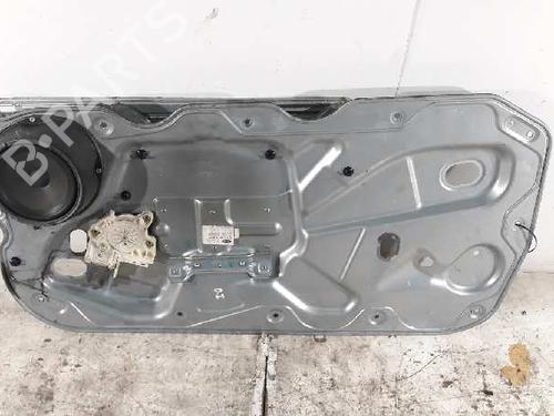 Used Front left window mechanism FORD FOCUS II (DA_, HCP, DP) [2004-2013]  5155966
