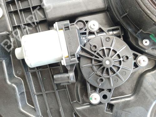 Rear left window mechanism HYUNDAI i30 (GD) 1.6 CRDi | BP29638285C24 