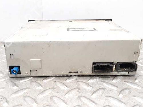 Electronic module MERCEDES-BENZ E-CLASS (W211) E 280 CDI (211.020) | BP8759155M83 