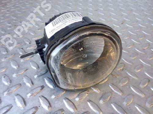 Used Right front fog light Right front fog light FIAT CROMA (194_) 1.9 D Multijet (194AXC1B, 194AXC12) (150 hp) 5951315 5951315