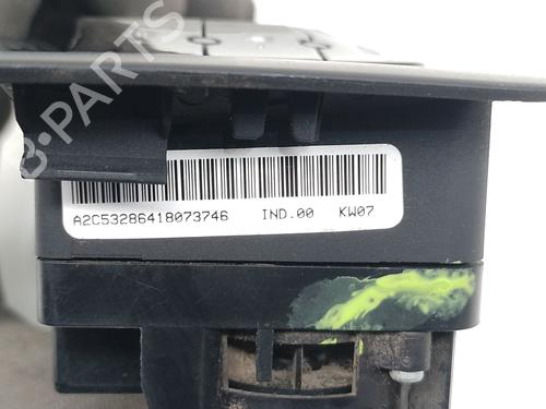 Climate control SEAT IBIZA IV SC (6J1, 6P5) 1.9 TDI | BP32296465I5 