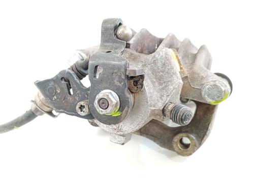 Left rear brake caliper SEAT LEON (1M1) 1.9 TDI | BP38511982M107 - Image 3