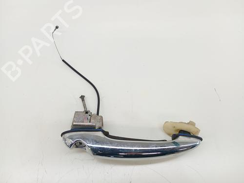 Used Front left exterior door handle Front left exterior door handle MINI MINI (R56) One (95 hp) 36034027 36034027