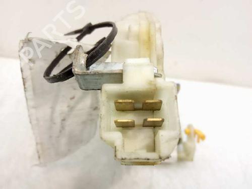 Front left lock NISSAN TERRANO II (R20) 2.7 TDi 4WD | BP3067069C98 