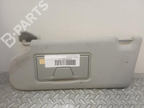 left-sun-visor-mitsubishi-asx-ga_w_-16-di-d-4wd-2009-10566870 main image