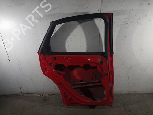 Left rear door FORD FOCUS II (DA_, HCP, DP) 1.6 TDCi | BP12522777C4 