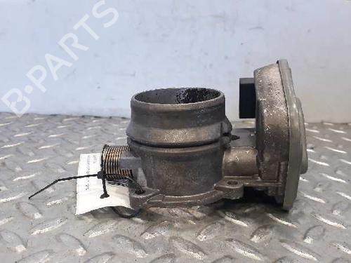 Used Throttle body BMW 1 (E87) 118 d (143 hp) 5833068