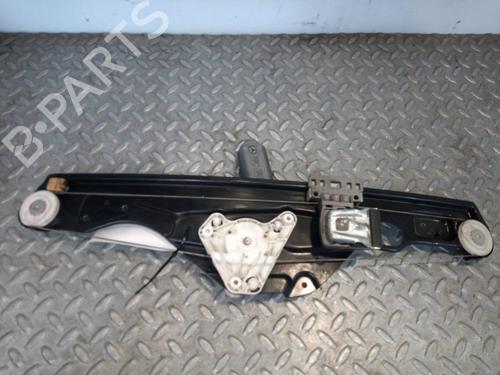 Rear right window mechanism MERCEDES-BENZ E-CLASS (W211)  | BP13378431C25 