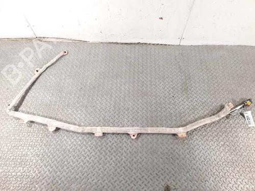 Used Left curtain airbag AUDI A4 B6 (8E2) 2.5 TDI quattro (180 hp) 7072307