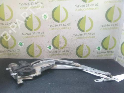 Front right window mechanism OPEL MERIVA A MPV (X03)  | BP3066203C23 