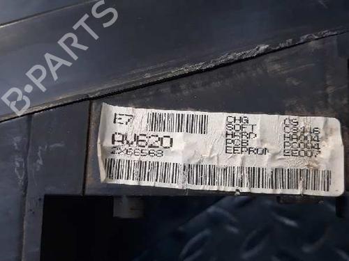 Instrument cluster NISSAN PRIMERA Hatchback (P12)  | BP3055651C47 