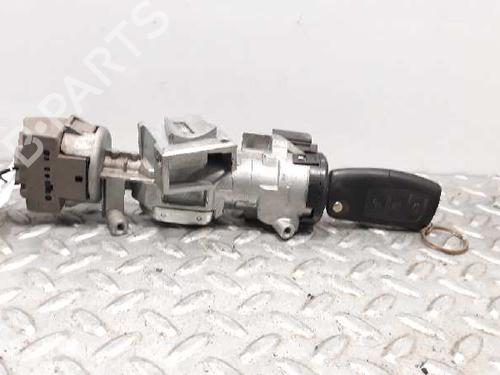 Clé de contact FORD FOCUS II (DA_, HCP, DP) [2004-2013]  6036253