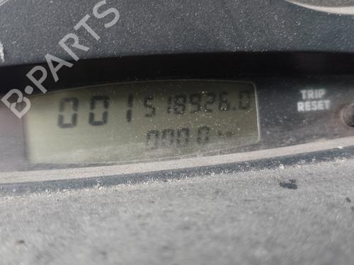 Gearbox IVECO DAILY III Van  | BP21844748M3 