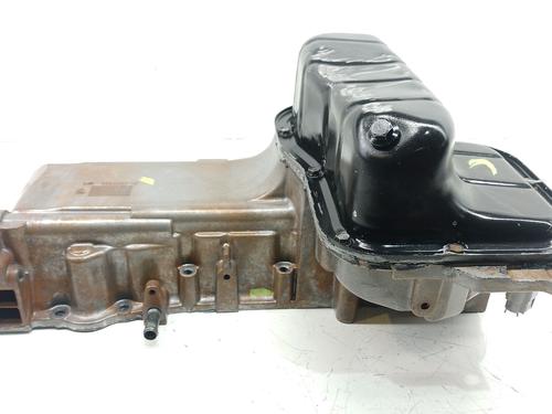 Oil sump NISSAN NAVARA NP300 (D40) 2.5 dCi 4WD | BP32203436M115 