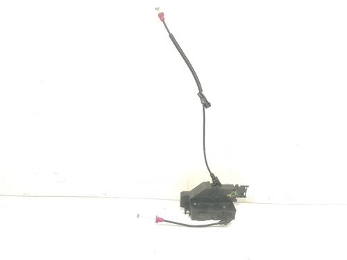 Used Rear right lock CITROËN C3 Picasso (SH_) [2008-2025]  24109908