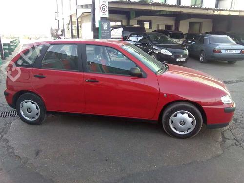 Starter SEAT IBIZA II (6K1)  | BP3080459M8 