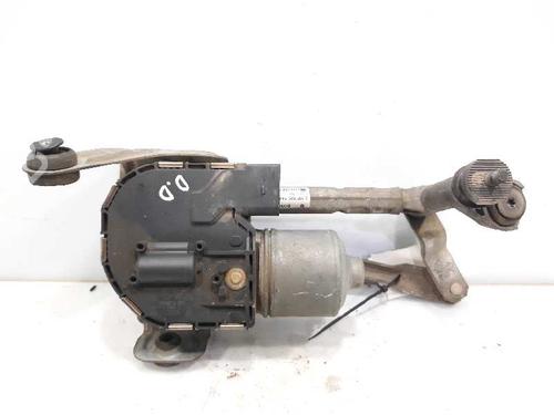 Used Front wiper motor SEAT LEON (1P1) 1.9 TDI (105 hp) 4738179