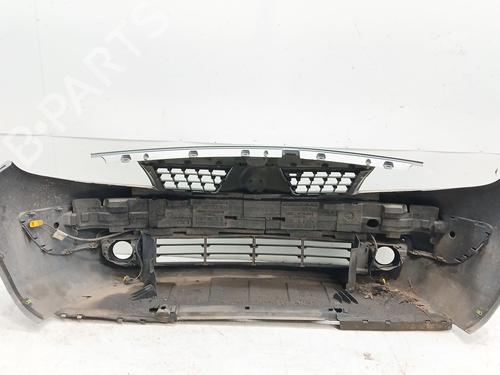 Front bumper RENAULT SCÉNIC II (JM0/1_) 1.9 dCi (JM0G, JM12, JM1G, JM2C) | BP30614553C7