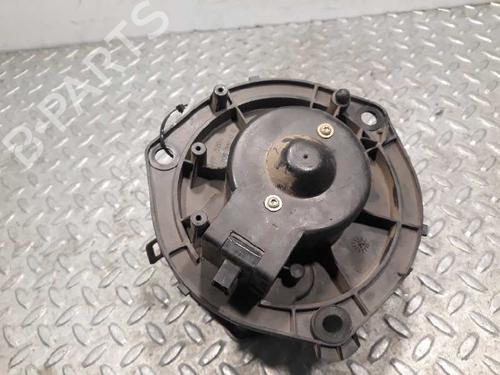 Heater blower motor IVECO DAILY III Van 35 C 14 | BP12560264M62 