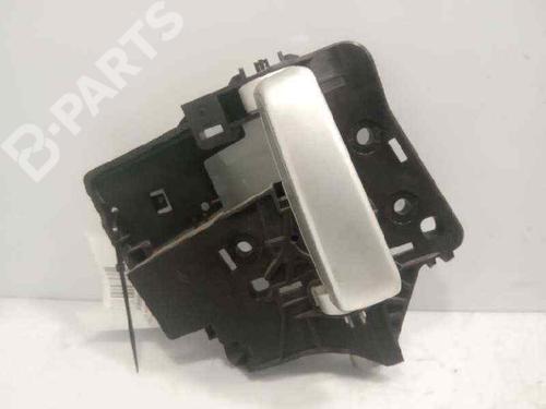 Used Interior door handle Interior door handle CITROËN BERLINGO MULTISPACE (B9) 1.6 HDi 90 (90 hp) 8758778 8758778