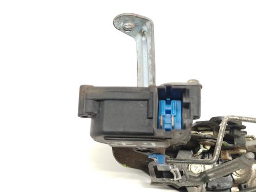 Rear left lock HYUNDAI ACCENT II (LC) 1.3 | BP29483472C100 