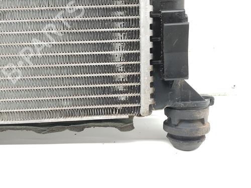 Water radiator FORD MONDEO IV (BA7) 2.2 TDCi | BP30104850M31 