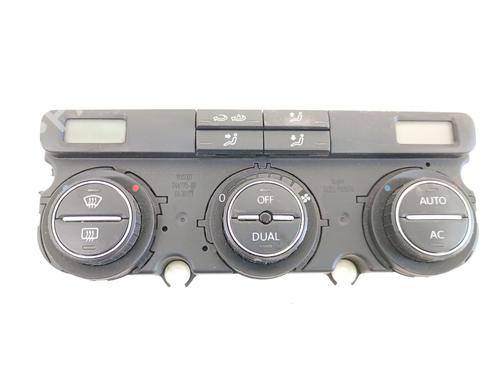 Used Climate control Climate control VW PASSAT B6 (3C2) 2.0 TDI 16V (140 hp) 36297025 36297025