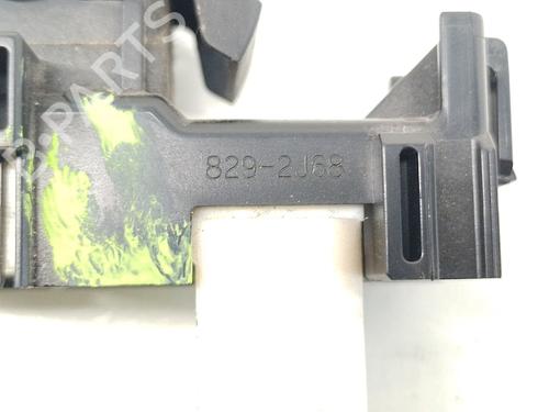 Right front window switch TOYOTA RAV 4 III (_A3_) 2.2 D 4WD (ALA30_, ALA30R) | BP29305857I26