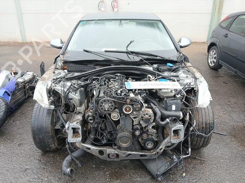Used Parts AUDI A6 C7 (4G2, 4GC) 2.0 TDI 4391674