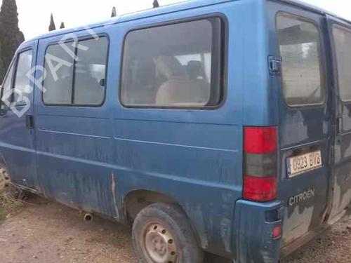 Steering pump CITROËN JUMPER I Van (230L) 2.5 TDi | BP6144337M99 