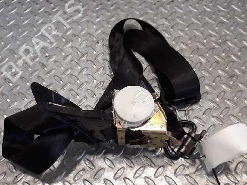 Used Rear right seatbelt VW PASSAT B6 (3C2) [2005-2010]  6635939